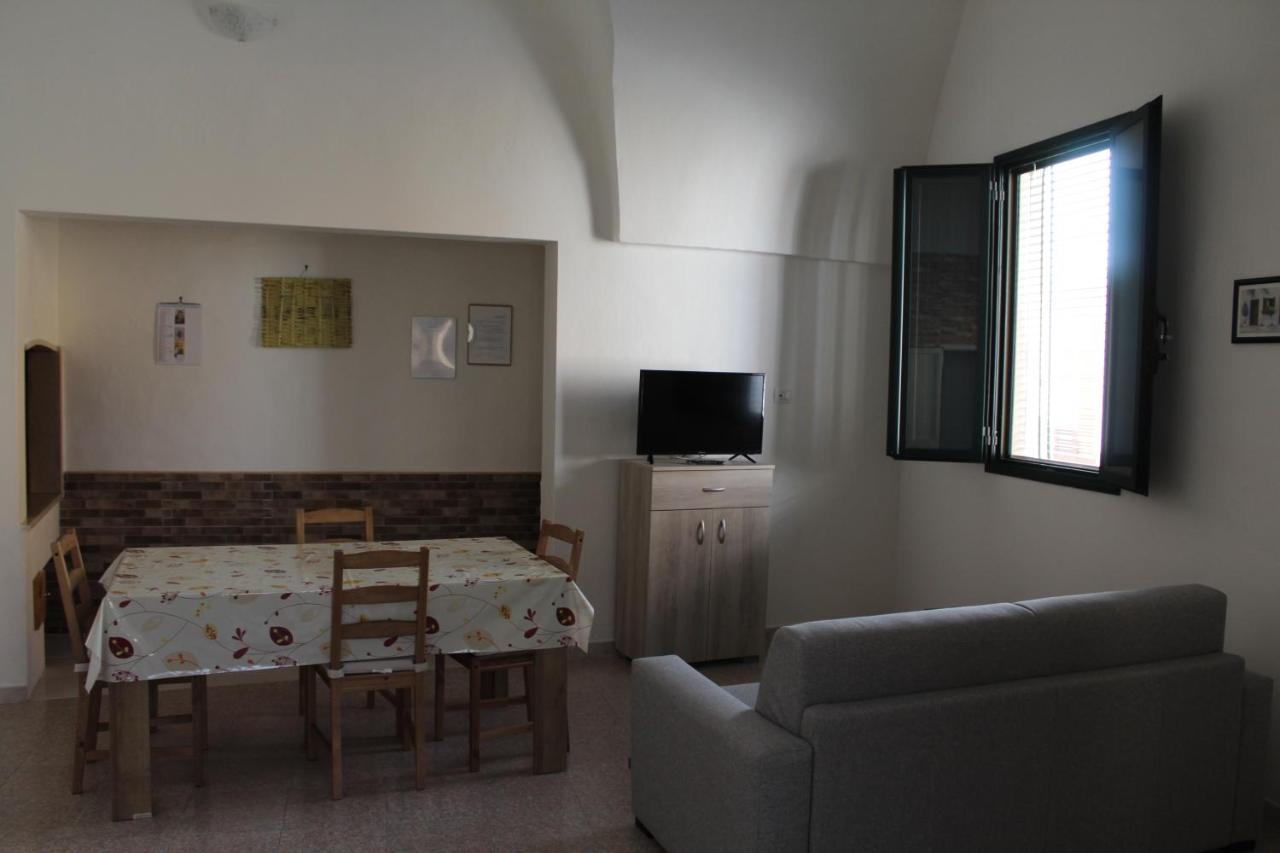 Villa Marinella Campi Salentina Exterior foto