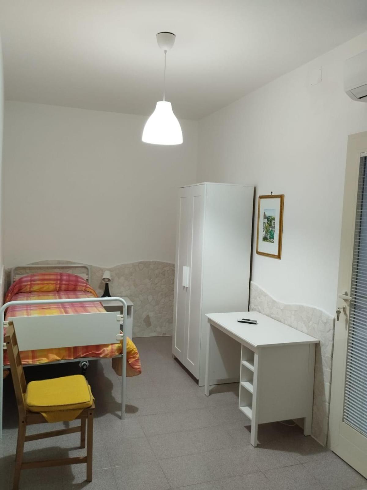 Villa Marinella Campi Salentina Exterior foto